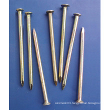 Cheap wholesale common nail wooden nails iron nails